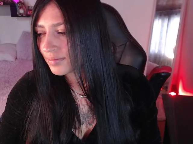 Missdennise on BongaCams 