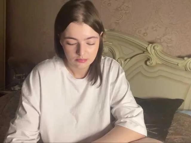 BongaCams MoiraSesay is Freechat MoiraSesay — I like it when someone gently kisses my neck. Then, their hands slowly move down from my neck, making goosebumps run all over my body.