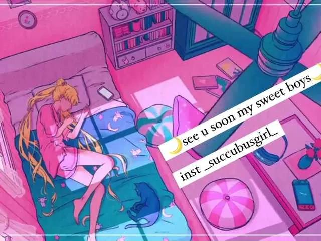 BongaCams MoonYourLife is Freechat MoonYourLife —