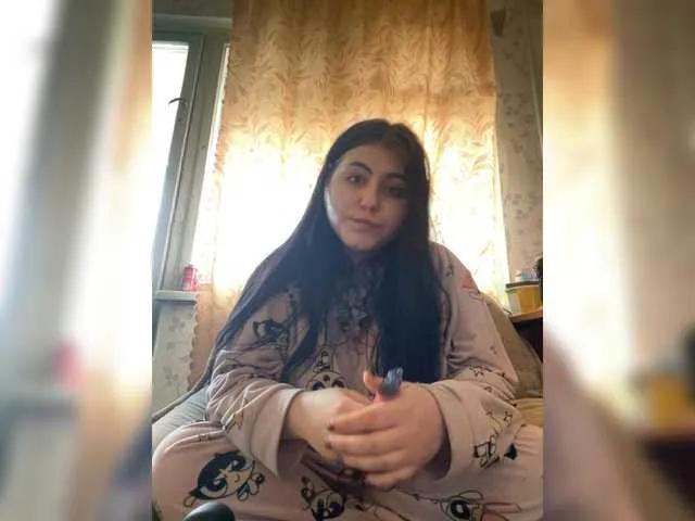 BongaCams NanaDaizy is Freechat NanaDaizy — )