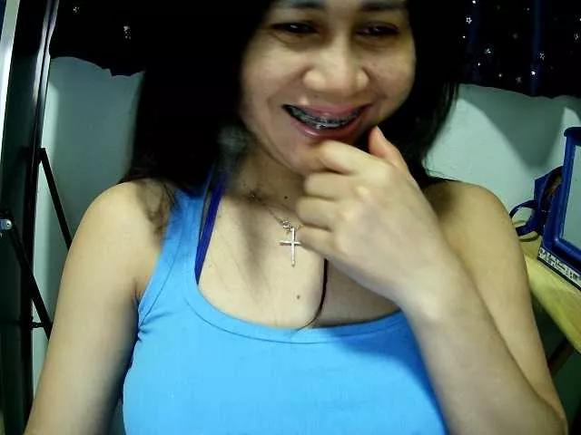 Nantida on BongaCams 