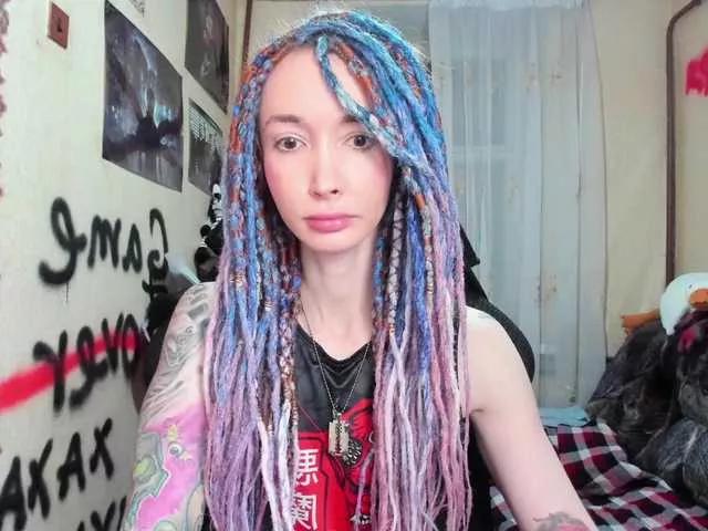 Natali-Sweet on BongaCams 