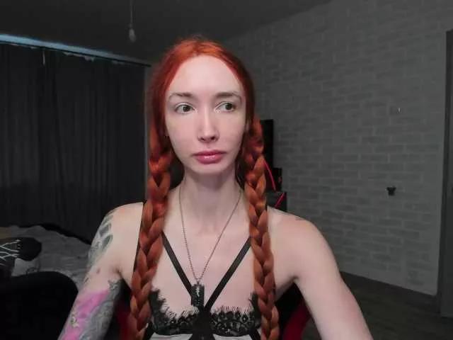 Natali-Sweet on BongaCams 