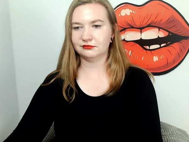 NikkiWild on BongaCams 