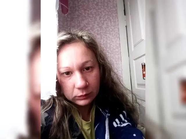 NormaHall — Freechat on BongaCams