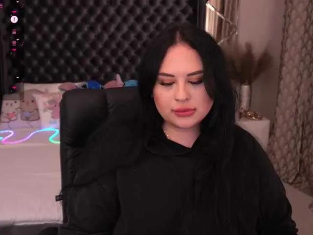 PollyMur on BongaCams 