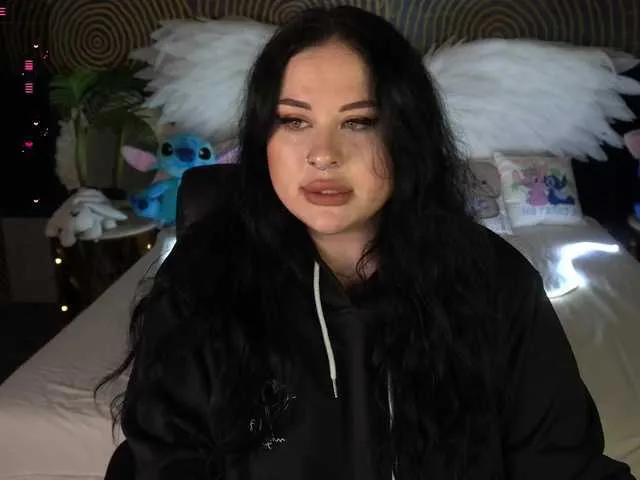 PollyMur on BongaCams 