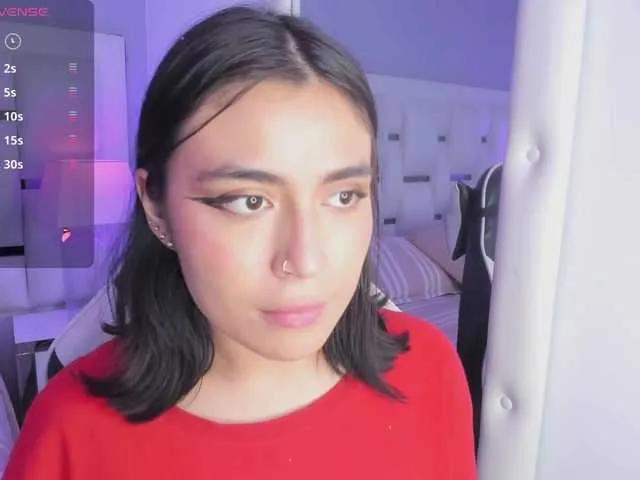 BongaCams SabrinaLuke is Freechat SabrinaLuke — I like when your sexual and emotional interest shows, I like to feel desired and to know that I am your favorite girl.