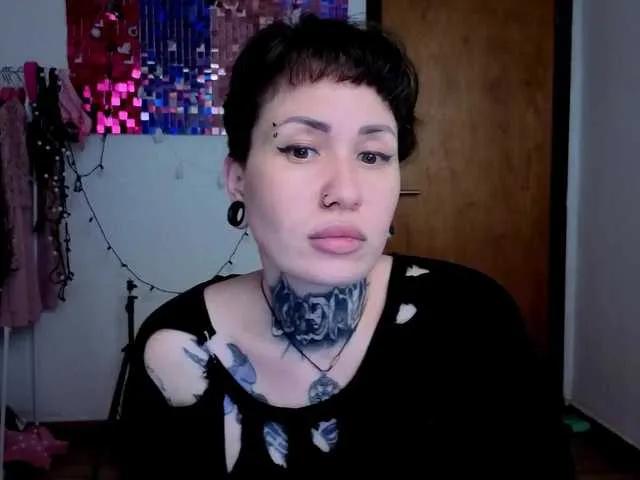 BongaCams SenoritaDakota is Freechat SenoritaDakota — sensuality and affection, show me ur love by lovense vibration)