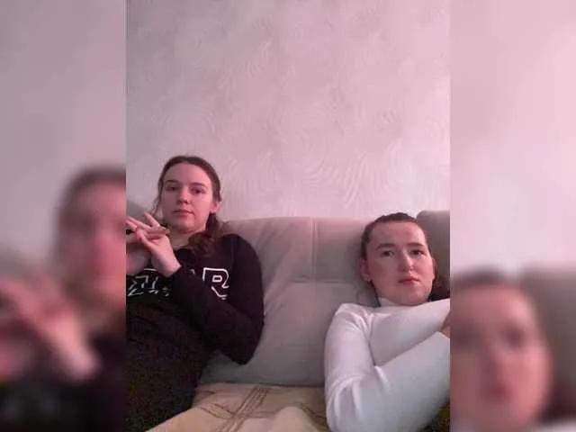 Sexygirlsem on BongaCams