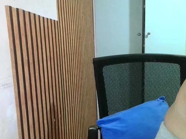 soffia-mae on BongaCams 