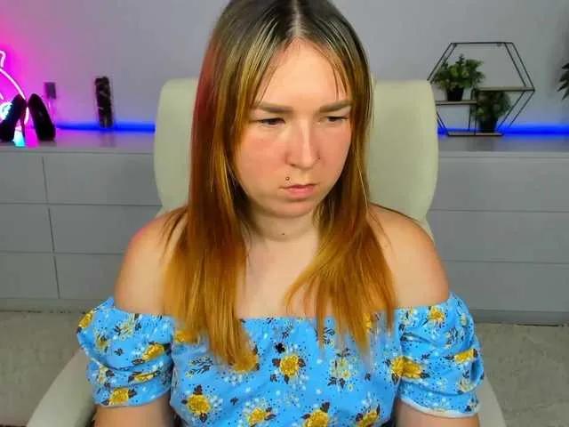 BongaCams SofiiDarling is Freechat SofiiDarling — 1. High Lowens vibrations
2. Compliments
3. Generosity
I like it when I am treated with love and care, when I am talked about sex and love, when I am dominated