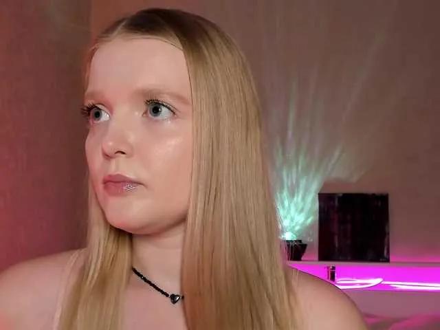 Ssweet-annie on BongaCams 