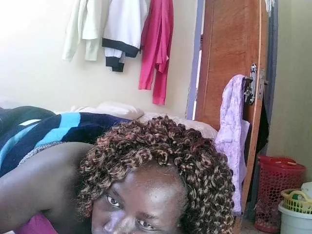 sweet-joy on BongaCams 