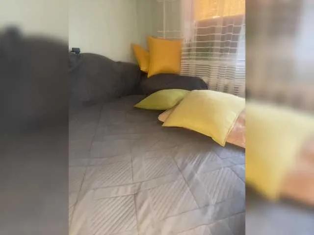 SweetLoveKiss on BongaCams 