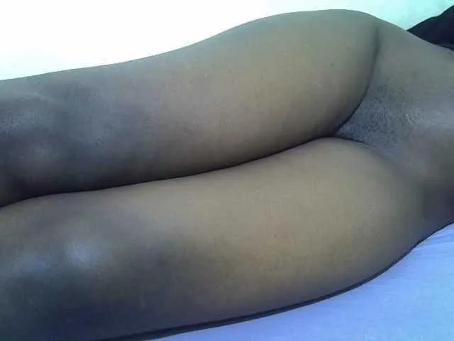 Sweetnana01 on BongaCams 