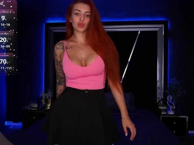 SweetyOne on BongaCams 