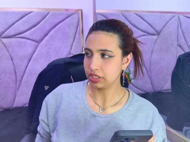 BongaCams TammyBlackk is Freechat TammyBlackk — In my show, you can enjoy a unique and exciting experience, full of sensuality and passion. I like to play role -playing games, make sensual dances and share my thoughts and feelings with my spectators.