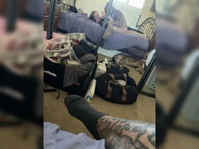 BongaCams TattedNConvicted1 is Freechat TattedNConvicted1 — Freechat on BongaCams