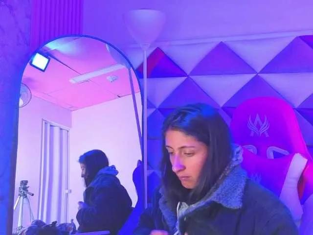 Tokkio777 on BongaCams 