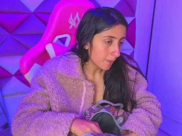 Tokkio777 on BongaCams 