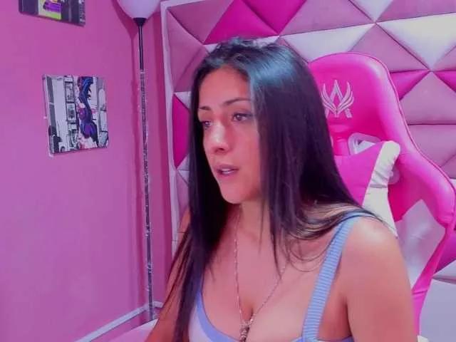 Tokkio777 on BongaCams 