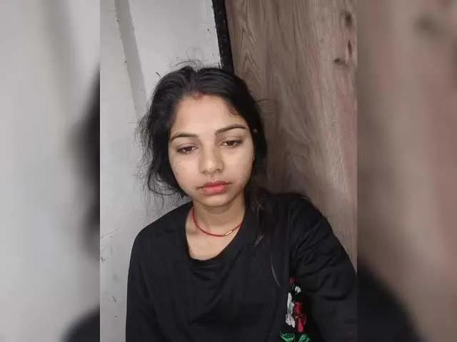 Tunnidelhi on BongaCams 