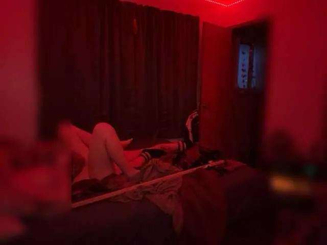 BongaCams UsUnleashed88 is Freechat UsUnleashed88 — We both really love being watched and told what to do.