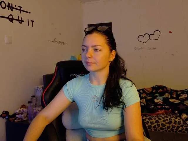 BongaCams YreneA is Freechat YreneA — To experience something together, to laugh together, to exchange ideas . and VIBRATION