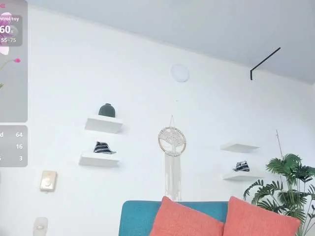 BongaCams zali-mahamed is Freechat zali-mahamed — I love intelligent, daring and fun men. How daring do you feel today? Tell me what you like, and I'll make it come true.