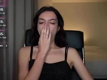 0_perfect_imperfection_0 — hey guys, welcome:) lets have fun! goal: stay in bra #lovense #18 #young #teen  #slim [297 tokens remaining]