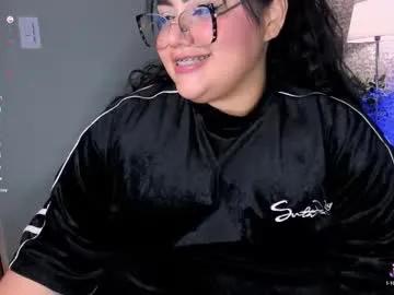 Chaturbate _michel_bbw is Freechat _michel_bbw — show tits welcome to my room #chubby #bigbelly #bbw #bigass #bigpussy