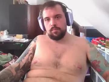 Chaturbate _smiley_bear27 is Freechat _smiley_bear27 — #bear #bigfeet #tattooed #german #australia #us14