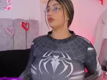agathaowens on Chaturbate 