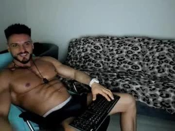 aidandark0 on Chaturbate 