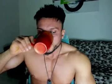 aidandark0 on Chaturbate 