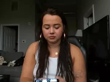 allylove2626 on Chaturbate 
