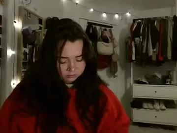 allylove2626 on Chaturbate 