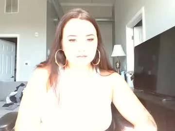 allylove2626 on Chaturbate 
