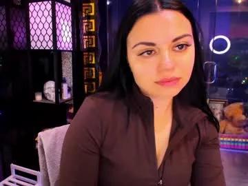 Chaturbate alma_pearl is Freechat alma_pearl — #hotbrunettes #milf #babe #striptease #naked