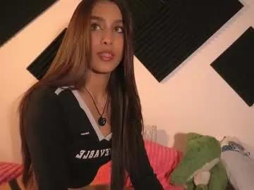 ambeer_rousess — GOAL: ride you dick [499 tokens remaining] Dawn and I am ready here for you #braces  #lovense #bigass #fit #latina