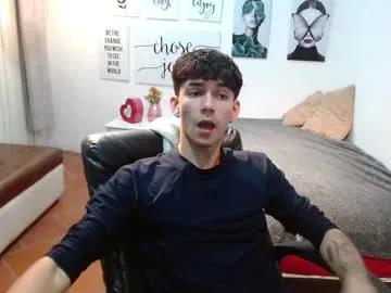 amethystshadow — GOAL: Sexy pelvis moves [70 tokens remaining] Welcome to my room! #18 #bigcock #twink #latino #new