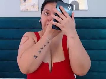 ammypike on Chaturbate 