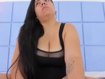 ammypike on Chaturbate 