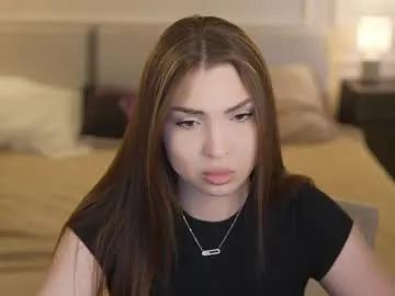 anabel054 on Chaturbate 