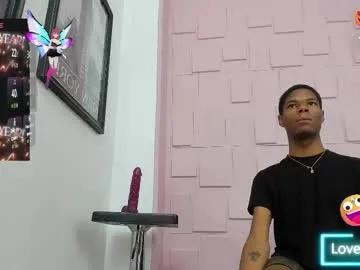 andy_sex_18 — Hey guys! Welcome! ntmu  - Goal: semen in my mouth [58 tokens left] #femboy #new #twink #bigdick #ebony