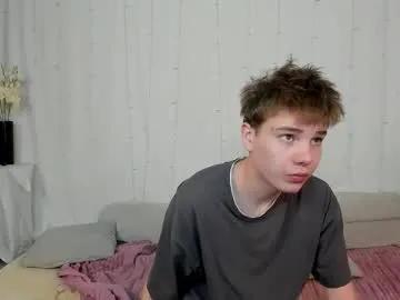 Chaturbate andyjey_ is Freechat andyjey_ — Let's have fun! - Goal: cum show #teen #skinny #18 #young #cute #bigcock