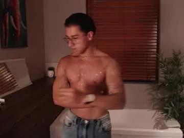 Chaturbate andyjoy_ is Freechat andyjoy_ — welcome to my fantasy room, lets fun together - Goal: worship muscles. #twink #new #muscle #18 #uncut