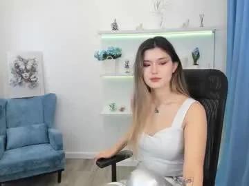 annetli on Chaturbate 