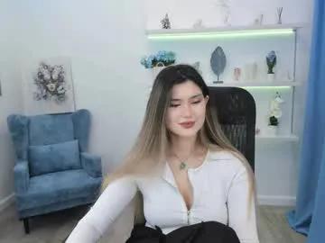 annetli on Chaturbate 